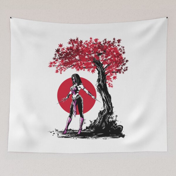 Item preview, Mortal Kombat Evil sister under the sun designed and sold by HeatherRiveraa.