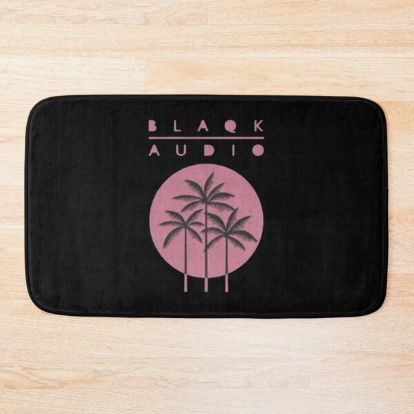 Item preview, beach ball beneath palms music Essential T-Shirt designed and sold by GoyetteBryon.