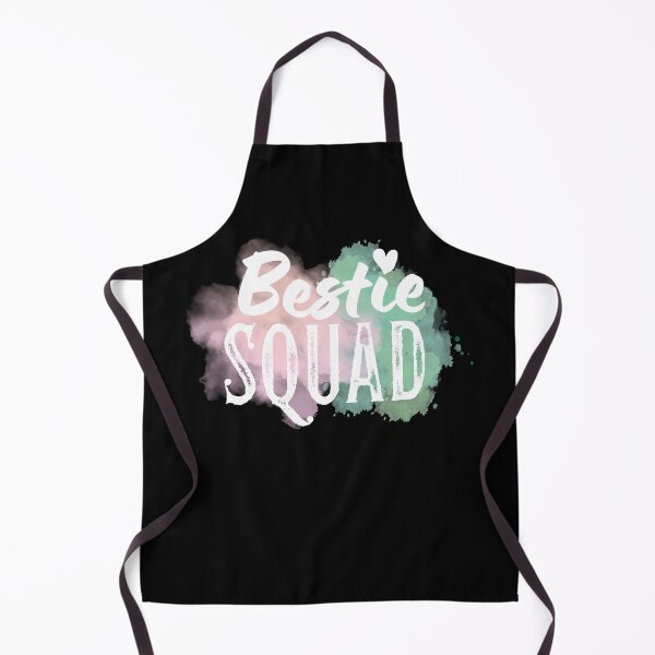Item preview, Bestie Squad designed and sold by kash1mera.