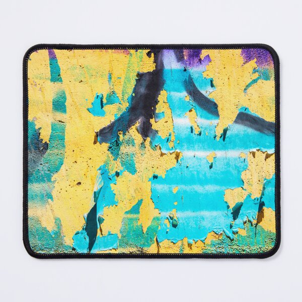 Item preview, Softly peeling paint designed and sold by Dave Hare Photography.