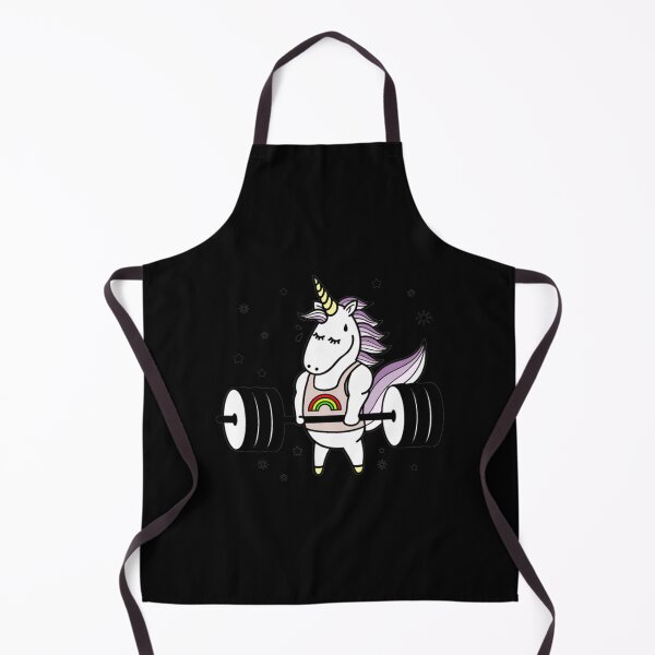 Item preview, Unicorn Gym Classic T-Shirt designed and sold by ayeshadanaqws.