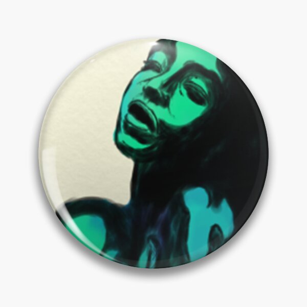 Item preview, BLUE LOVE DELUXE SADE, ORIGINAL DIGITAL ARTPIECE BY PAUL ZULLA T-Shirt designed and sold by stoutsutton8755.
