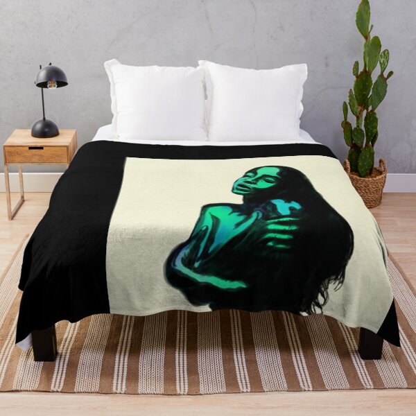 Item preview, BLUE LOVE DELUXE SADE, ORIGINAL DIGITAL ARTPIECE BY PAUL ZULLA T-Shirt designed and sold by stoutsutton8755.