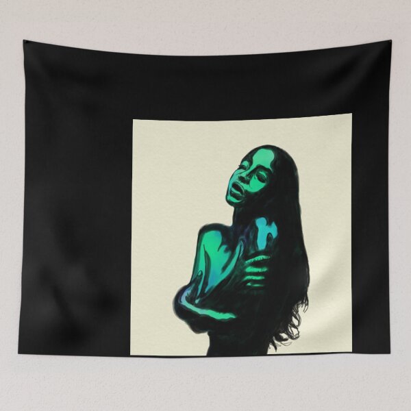 Item preview, BLUE LOVE DELUXE SADE, ORIGINAL DIGITAL ARTPIECE BY PAUL ZULLA T-Shirt designed and sold by stoutsutton8755.