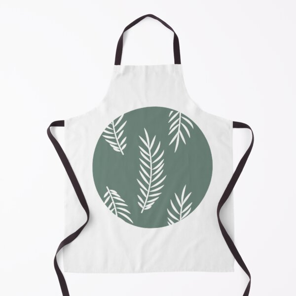 Item preview, Leaves inside circle designed and sold by ALFAREX.