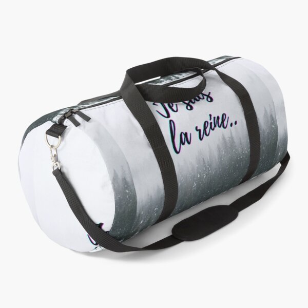 Item preview,  I am the queen - popular french quotes theme gifts  designed and sold by RebelliousRosee.