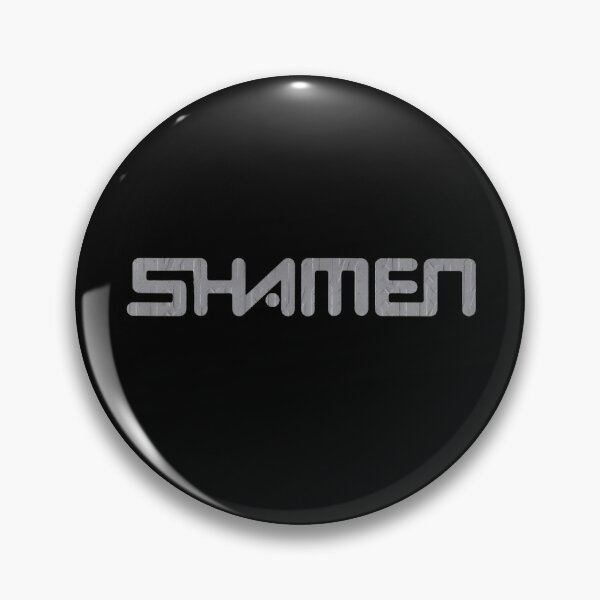 Item preview, Shamen  designed and sold by HelloSunshine30.