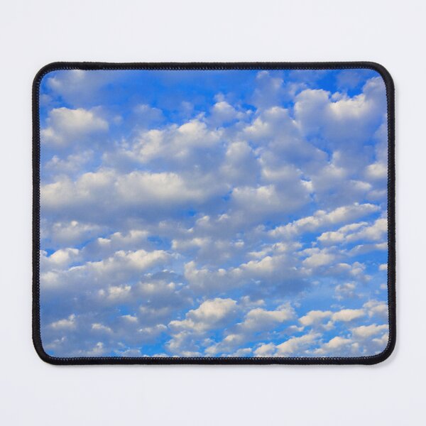 Item preview, Lots of tiny clouds. designed and sold by Dave Hare Photography.