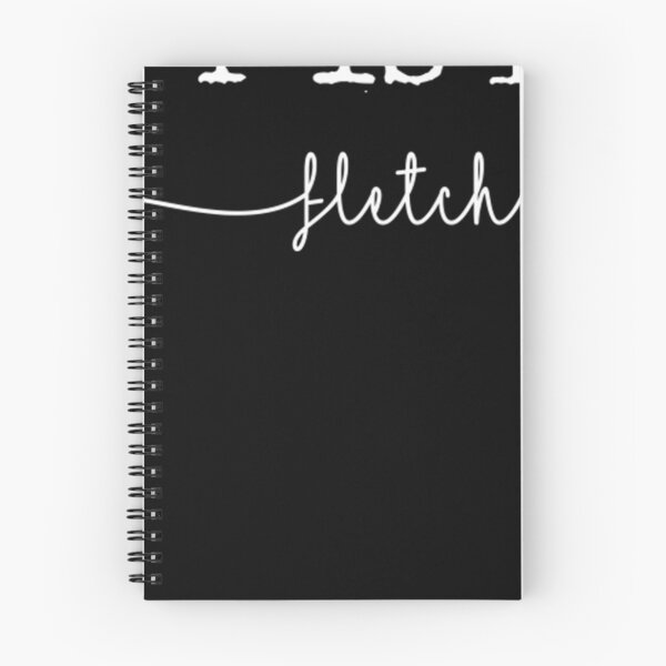 Item preview, F is for Fletcher, Fletcher Sticker designed and sold by stoutsutton8755.