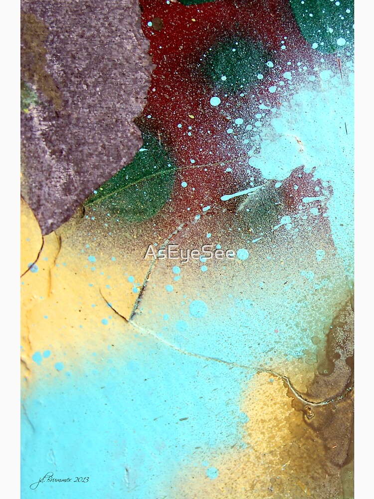 Lost in Transition by AsEyeSee