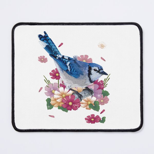 Item preview, the blue jay designed and sold by obscurite.