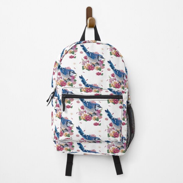 Item preview, the blue jay designed and sold by obscurite.