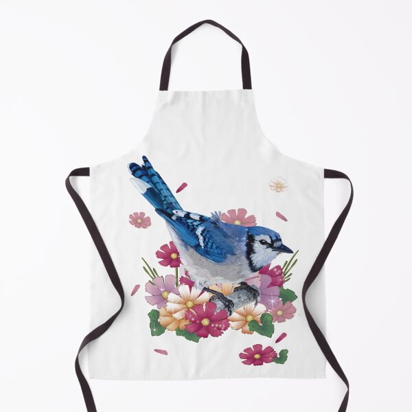 Item preview, the blue jay designed and sold by obscurite.