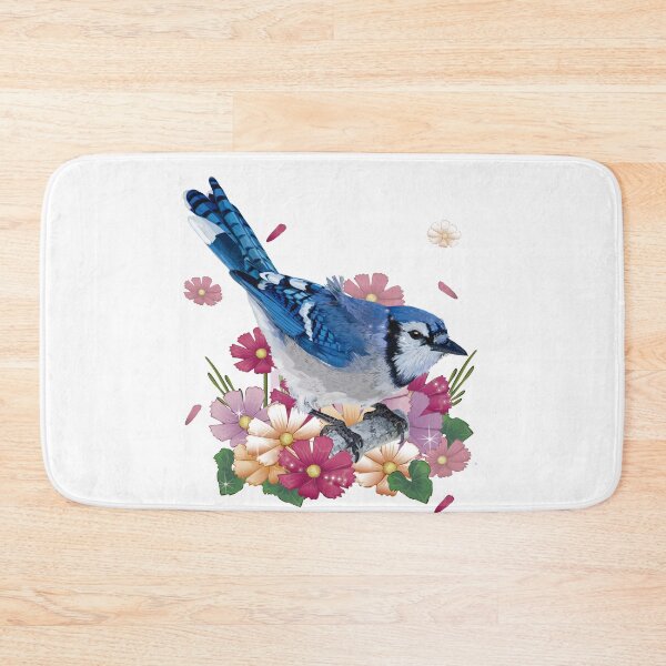 Item preview, the blue jay designed and sold by obscurite.