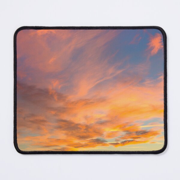 Item preview, Golden Clouds designed and sold by Dave Hare Photography.