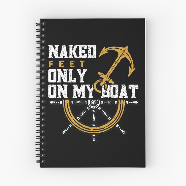 Item preview, Funny Motorboating Sailing Captain Boat designed and sold by lloyd68.