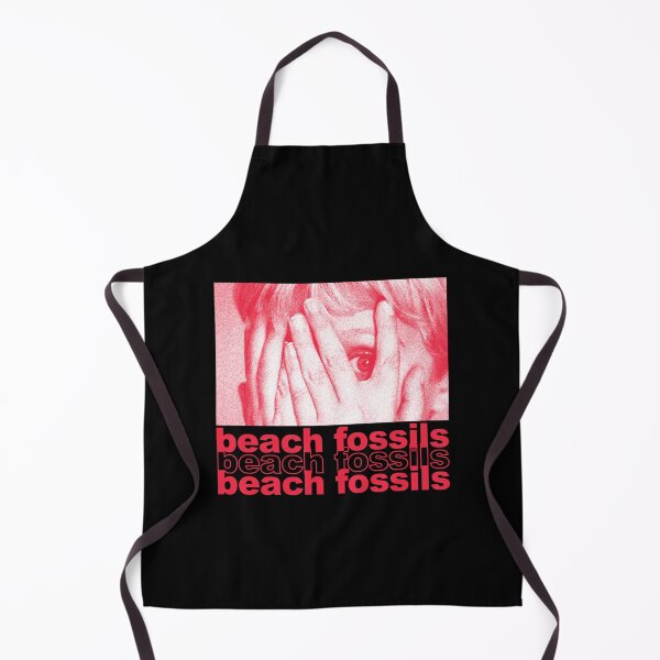 Item preview, Beach fossils Surfrock designed and sold by CrookedArse.