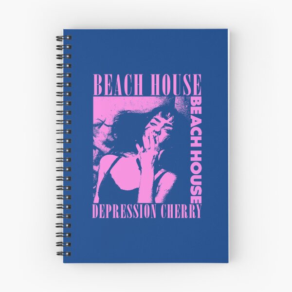Item preview, Beach house  original fanart by psycho99   designed and sold by CrookedArse.