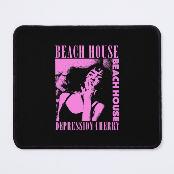 Item preview, Beach house  original fanart by psycho99   designed and sold by CrookedArse.