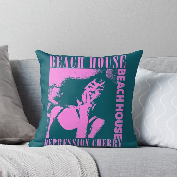 Artikelvorschau, Ursprüngliches Fanart des Strandhauses durch psycho99 entworfen und verkauft von CrookedArse.