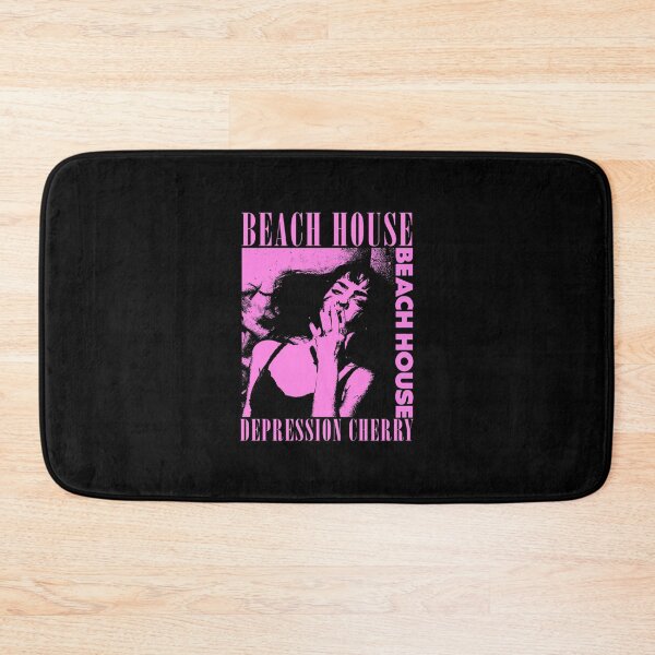 Item preview, Beach house  original fanart by psycho99   designed and sold by CrookedArse.