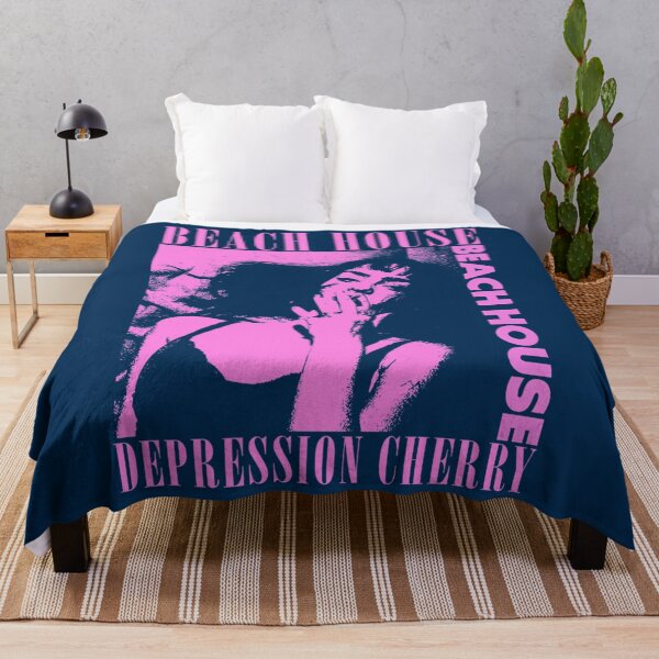 Item preview, Beach house  original fanart by psycho99   designed and sold by CrookedArse.