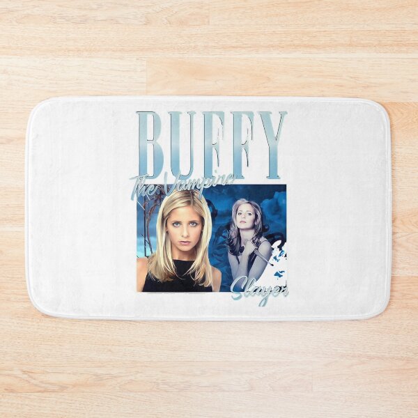 Item preview, Women Men Buffy The Main Character Of The Movie Summers Gifts For Movie Fans designed and sold by ArielAlvarez.