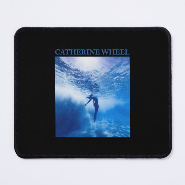 Item preview, Catherine Wheel  Fanart   designed and sold by CrookedArse.