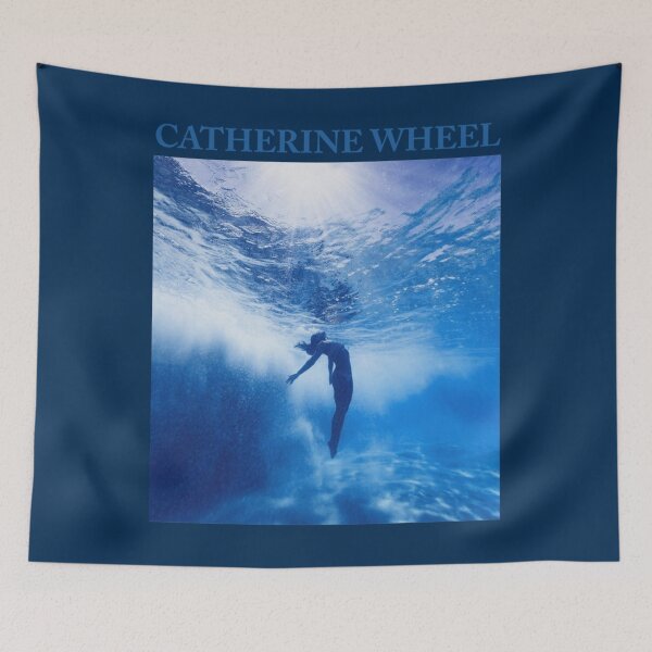 Item preview, Catherine Wheel  Fanart   designed and sold by CrookedArse.
