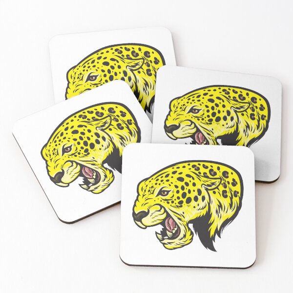 Item preview, Aggressive Leopard designed and sold by Atcreatives.