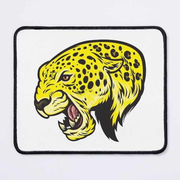 Item preview, Aggressive Leopard designed and sold by Atcreatives.