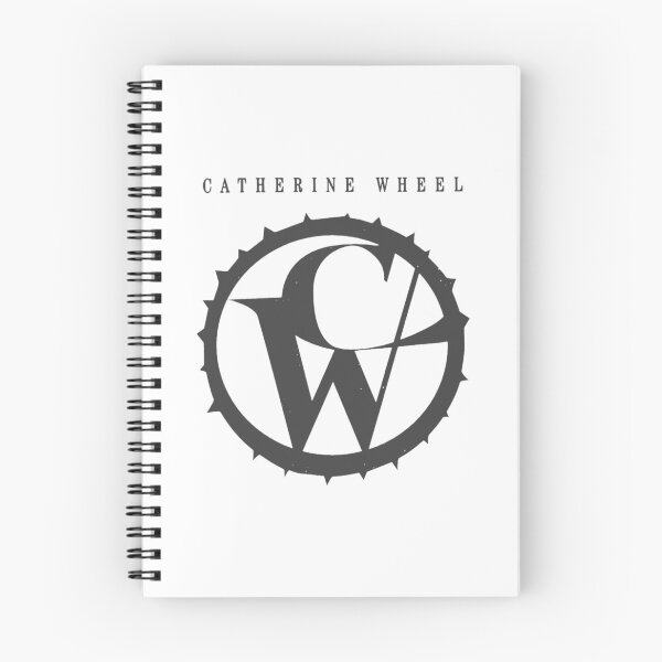 Item preview, Catherine Wheel Premium  designed and sold by CrookedArse.