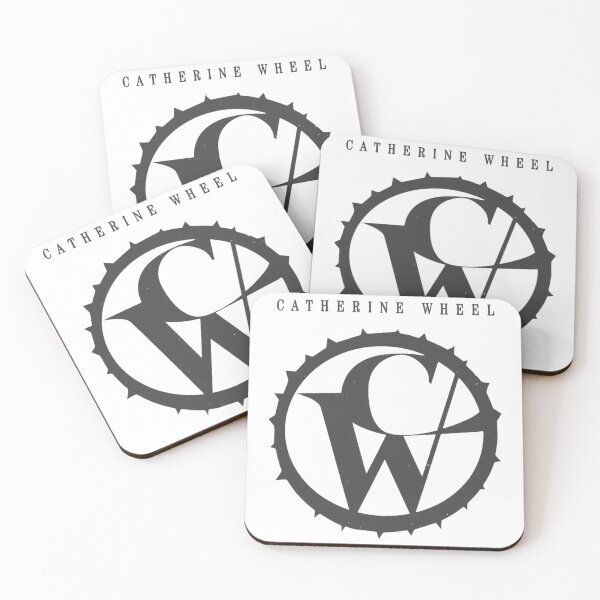 Item preview, Catherine Wheel Premium  designed and sold by CrookedArse.