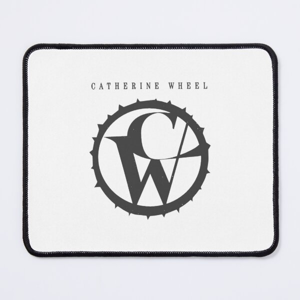 Item preview, Catherine Wheel Premium designed and sold by CrookedArse.