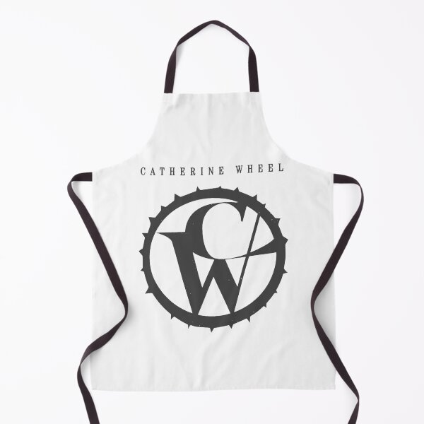 Item preview, Catherine Wheel Premium designed and sold by CrookedArse.