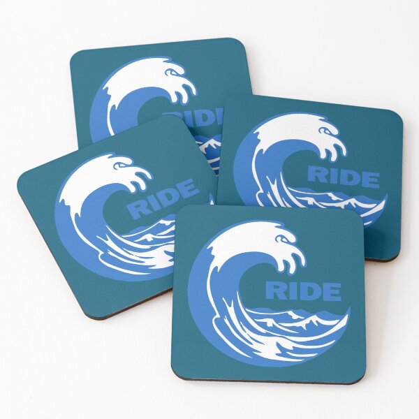 Item preview, Chromewaves   designed and sold by CrookedArse.