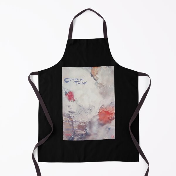 Item preview, Cocteau Twins designed and sold by CrookedArse.
