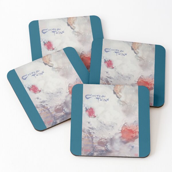 Item preview, Cocteau Twins   designed and sold by CrookedArse.