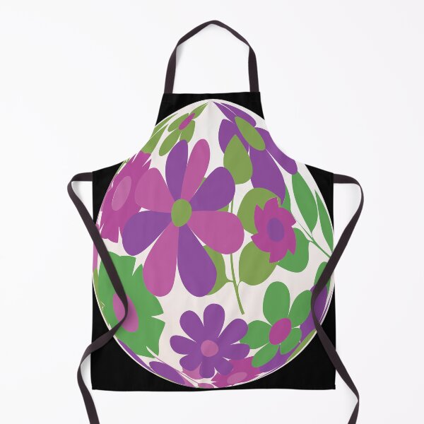 Item preview, Easter Bunny Flower, Easter Background designed and sold by CARRISSALYNN.
