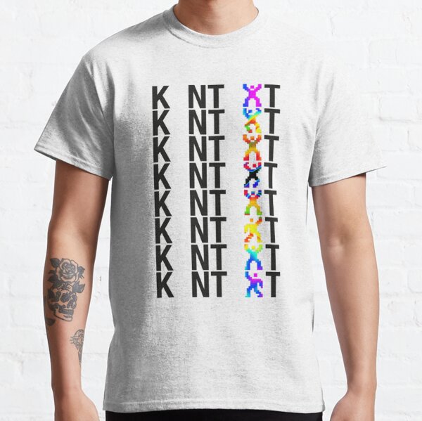 Charlotte de Witte X Classique T-shirt classique
