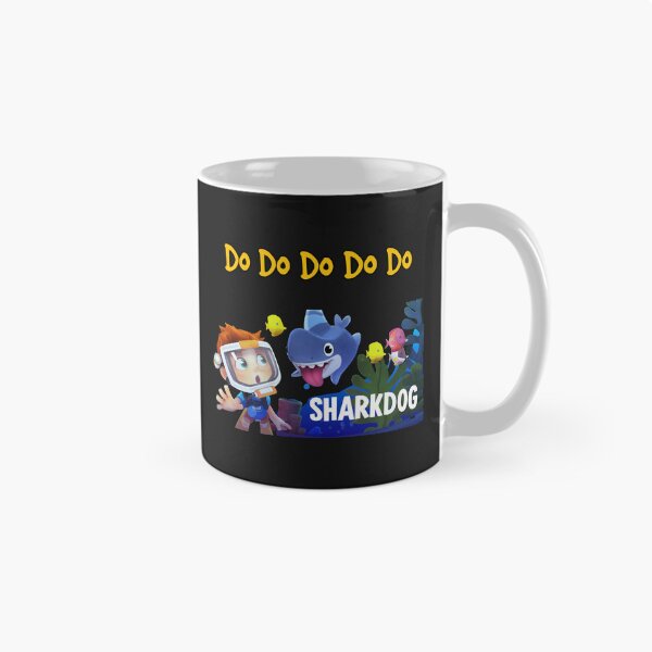 Item preview, Max and sharkdog Netflix animation movie designed and sold by DCdesignstorys.
