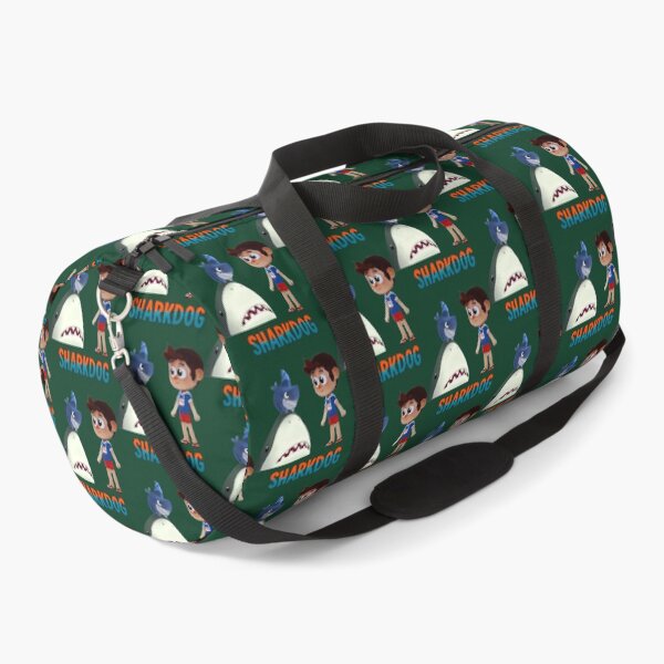 Item preview, Max and sharkdog love designed and sold by DCdesignstorys.