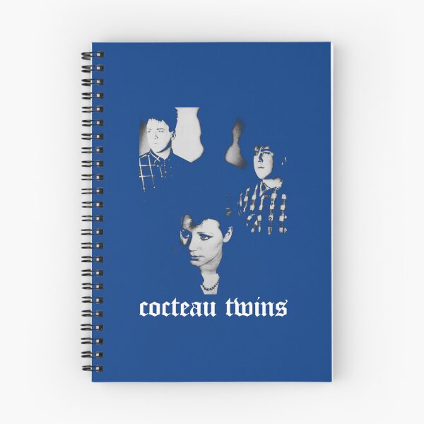 Item preview, Cocteau twins  Goth   designed and sold by CrookedArse.