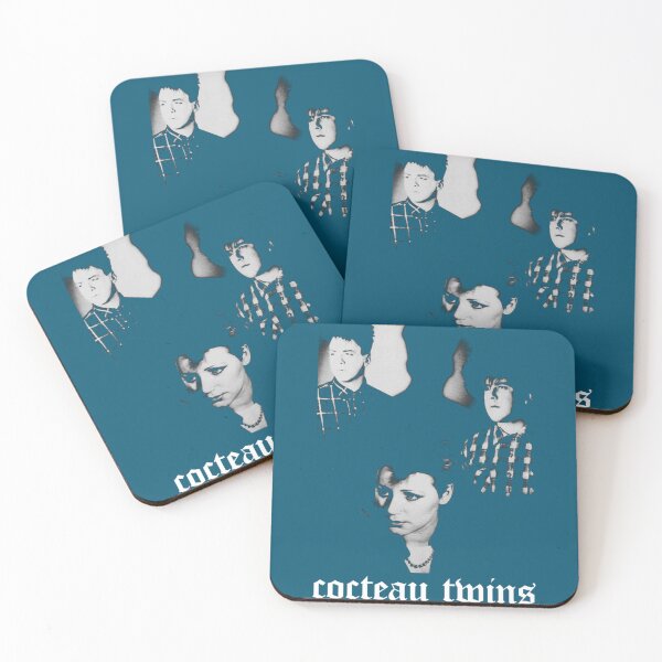 Item preview, Cocteau twins  Goth   designed and sold by CrookedArse.