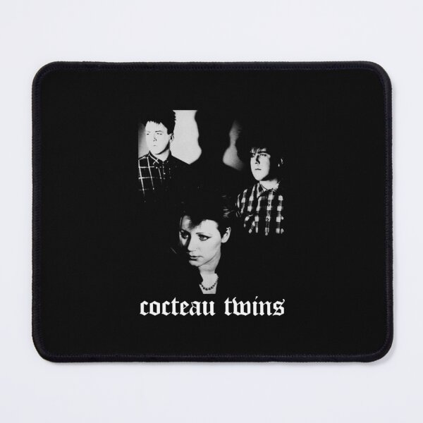 Item preview, Cocteau twins  Goth   designed and sold by CrookedArse.