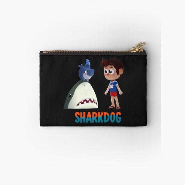 Item preview, Max and sharkdog love designed and sold by DCdesignstorys.