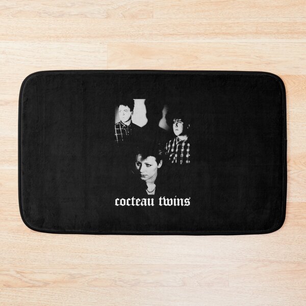 Item preview, Cocteau twins  Goth   designed and sold by CrookedArse.