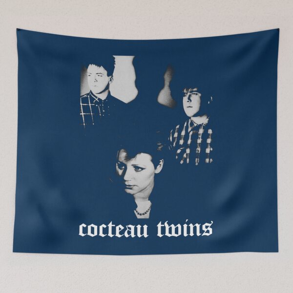 Item preview, Cocteau twins  Goth   designed and sold by CrookedArse.