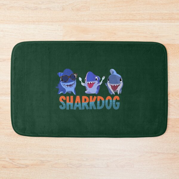 Item preview, Shark Cute  designed and sold by DCdesignstorys.