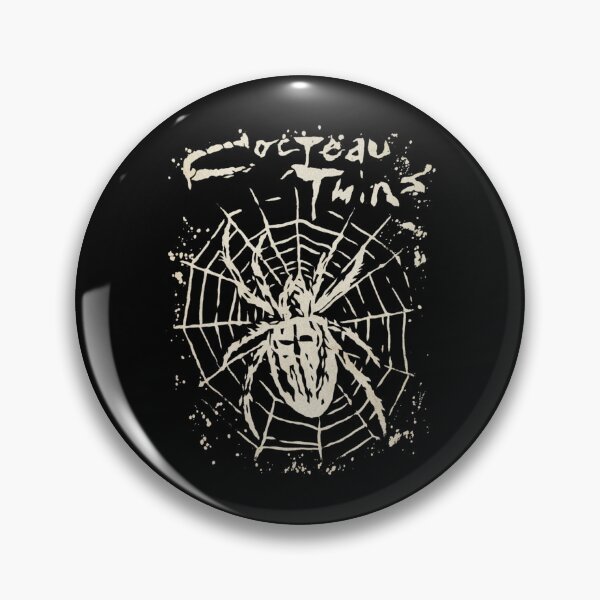 Artikelvorschau, Cocteau Twins Premium entworfen und verkauft von CrookedArse.